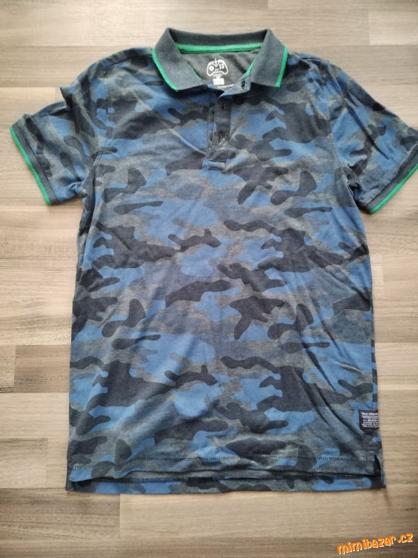 Polo triko