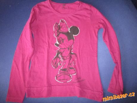 Tricko Minnie