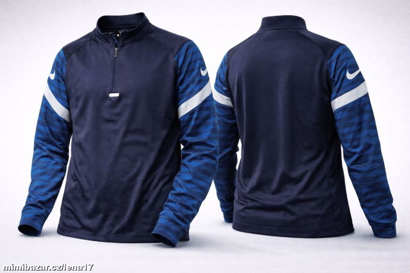 pánské triko Nike dri-fit, vel. M.