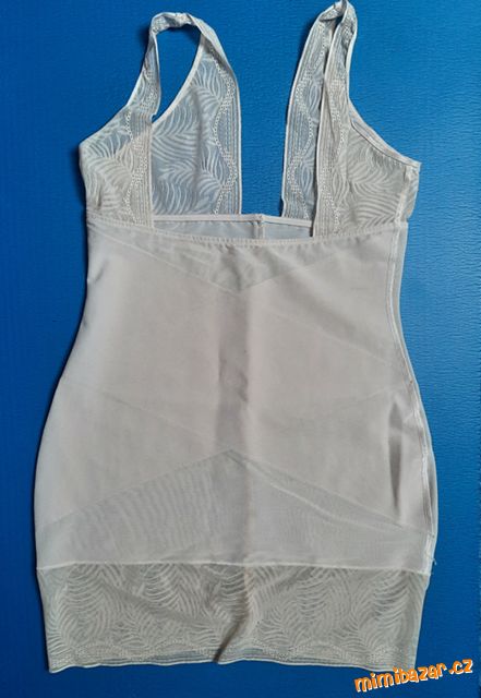 Stahovací spodnička