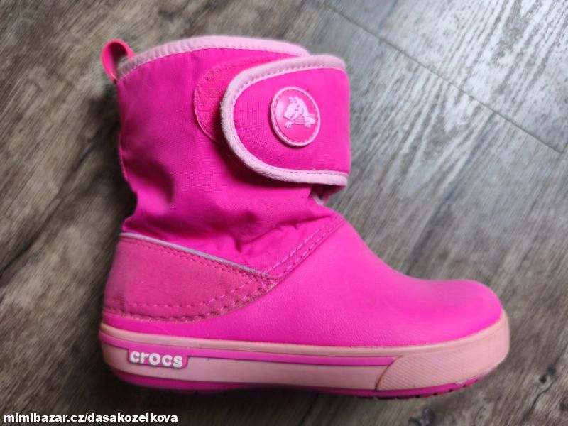 CROCS C12 - 29/30