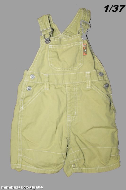 LACLOVÉ KRATASI-1/37