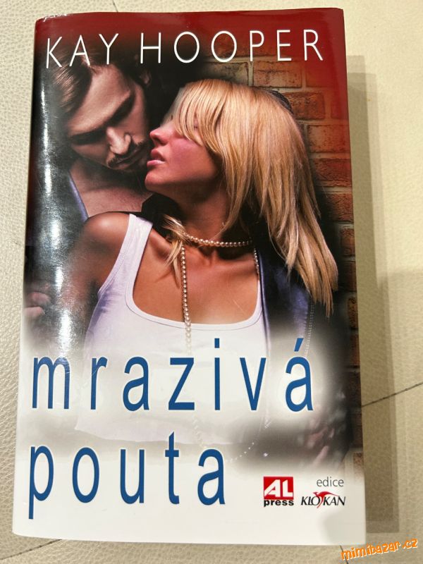 Mrazivá pouta