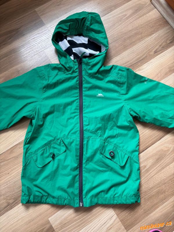 Jarní/podzimní bunda