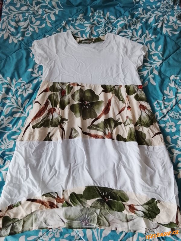 Dámské šaty -vel.L