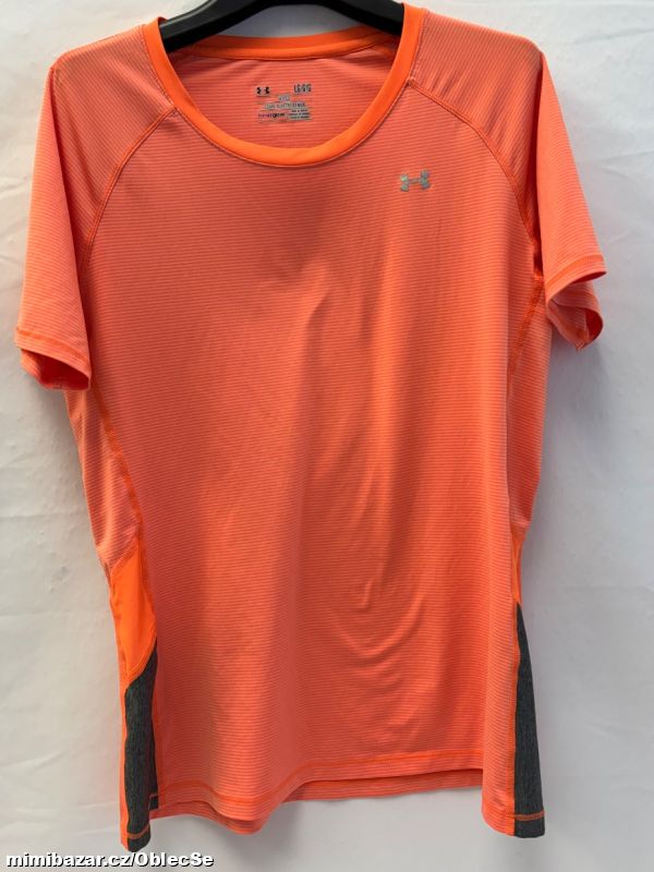 sportovní tričko UNDER ARMOUR