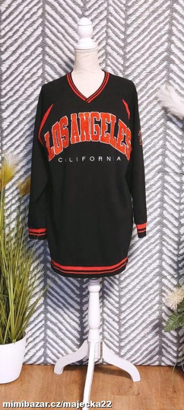 SPORTOVNÍ DLOUHÁ DÁMSKÁ MIKINA ~~~~~ 2207