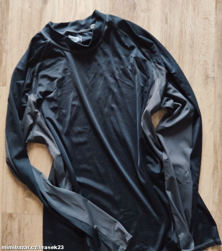 FUNKČNÍ TRIKO MOUNTAIN XXL