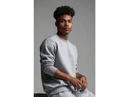 PÁNSKÁ MIKINA ASOS L