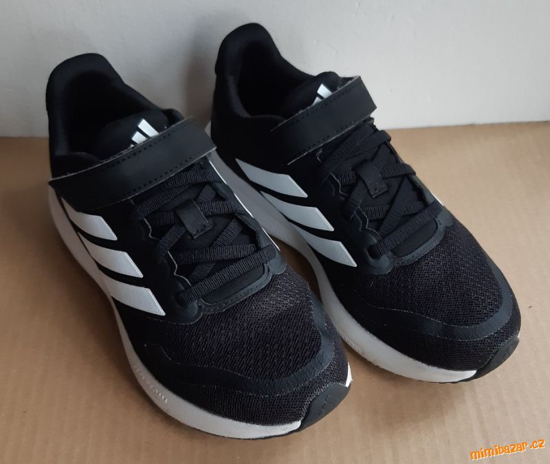 Boty/tenisky Adidas vel.34