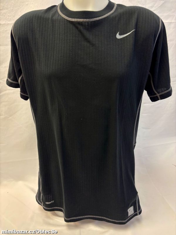 pánské sportovní termo tričko NIKE