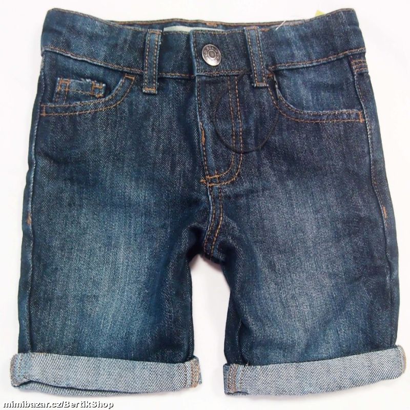 U47. Rifllové kraťasy