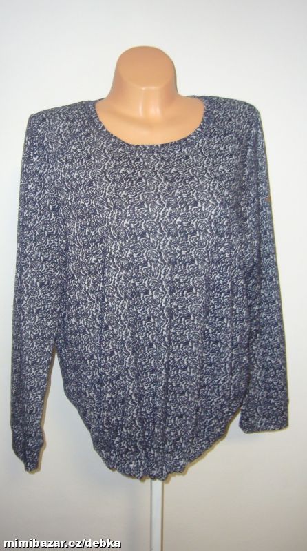 dámská halenka mikina vel 42