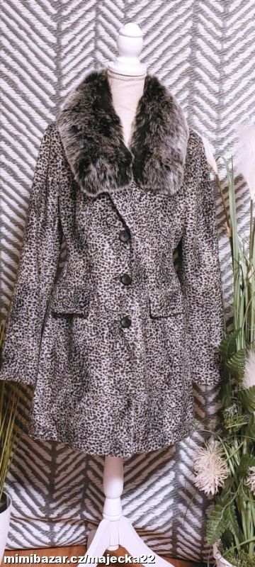 DÁMSKÝ PŘECHODOVÝ KABÁTEK ~~~~~ 2211