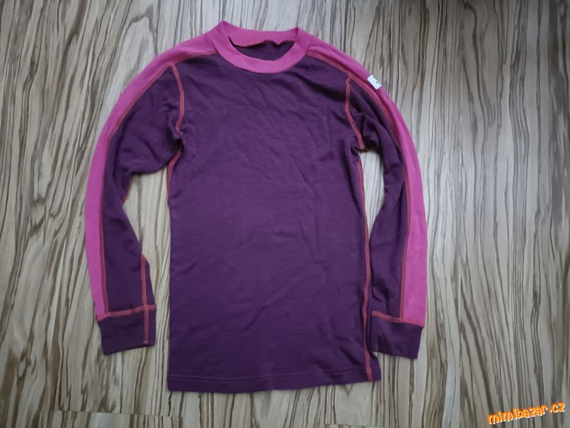 Funkční triko