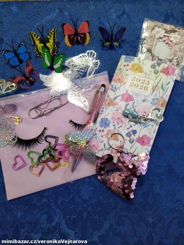 Mix kancelářský Dárek