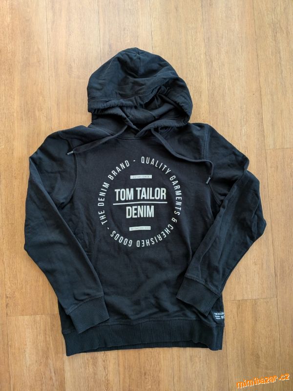 Mikina Tom Tailor