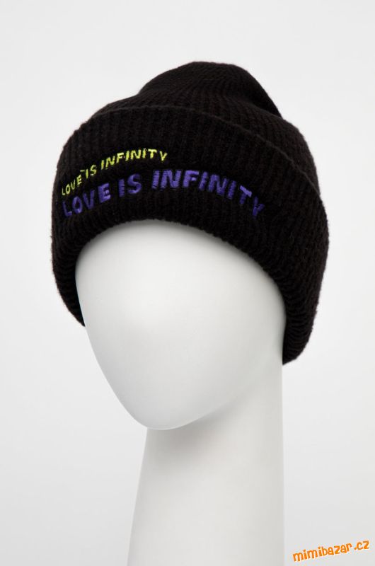 ☼☼☼ DÁMSKÁ ČEPICE DESIGUAL ☼☼☼