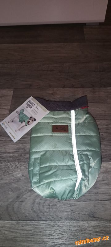 N.O.V.Ý zimní obleček
