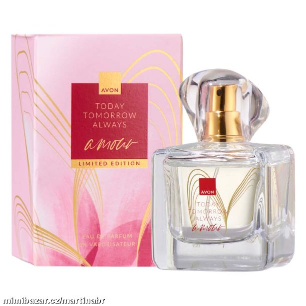 TTA Amour EDP