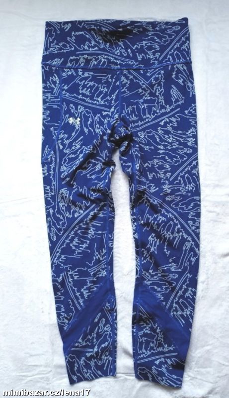 sportovní legíny UNDER ARMOUR-M/38