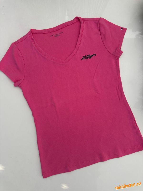 Tričko Tommy Hilfiger, vel. M