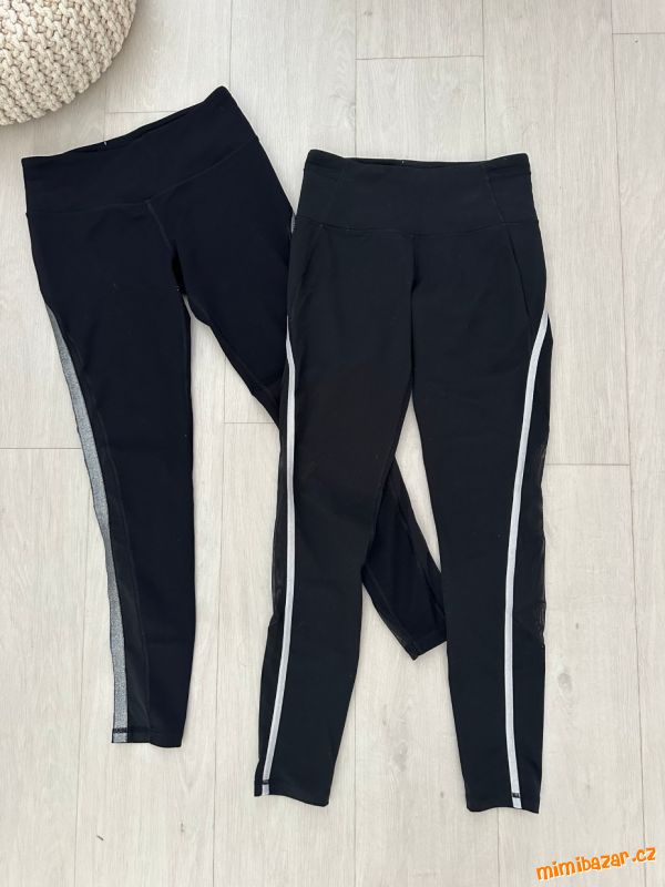 Legíny Victoria's Secret, vel. S