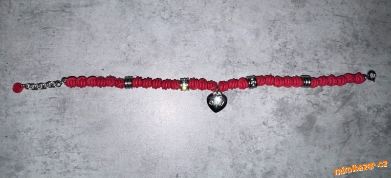 Dámský náramek OPS