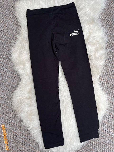  + + NOVÉ + + Legíny PUMA