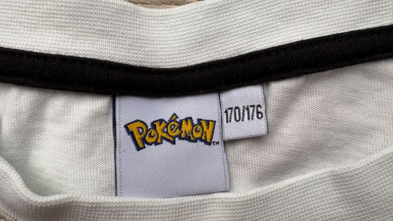 Trika s dlouhým rukávem