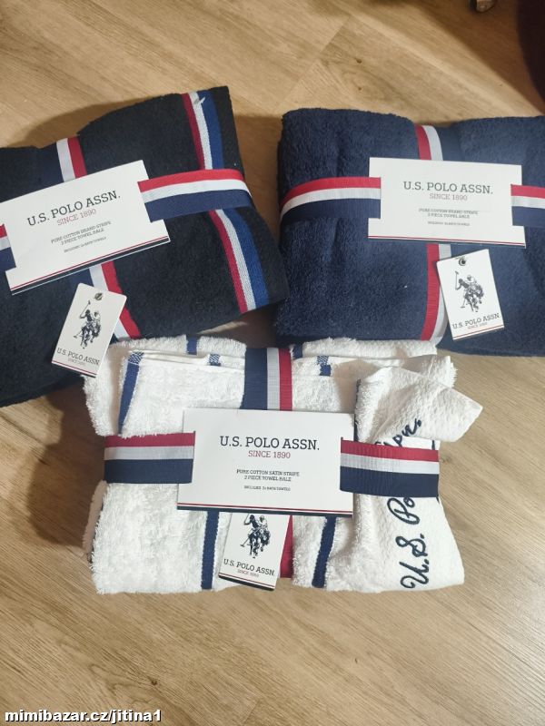 Sada 2 froté ručníku cena za 1 sadu