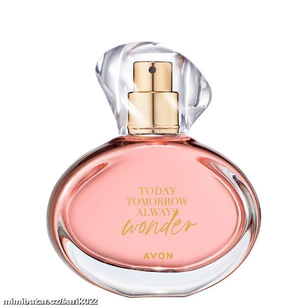 TTA WONDER EDP OD 199 KČ