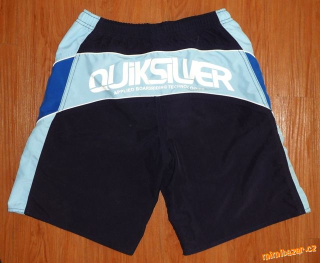 Chlapecké kraťasy/plavky , vel. 158-170