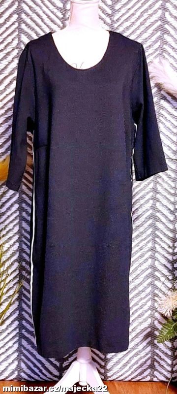 NOVÉ PRUŽNÉ ŠATY ~~~~~ 2217