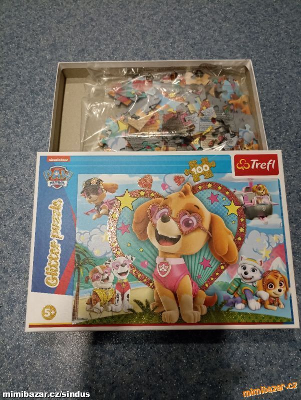 Puzzle