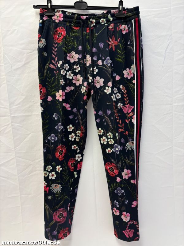 dámské teplákové kalhoty CAMBIO