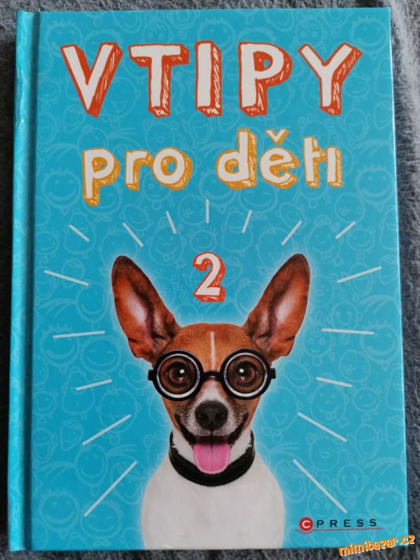 Vtipy pro deti
