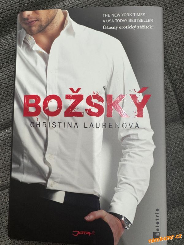 Božský