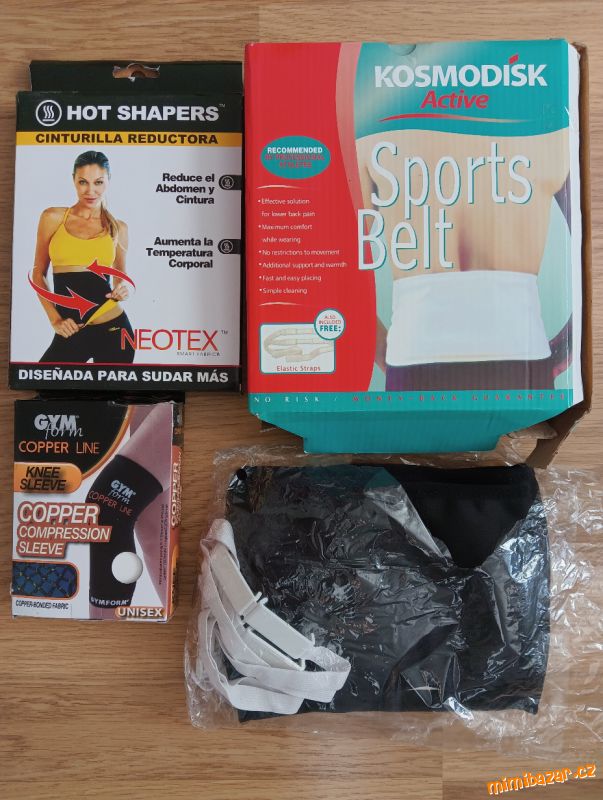 MASÁŽNÍ POLŠTÁŘ, TERMOFOR, VYHŘÍVANÁ DEKA