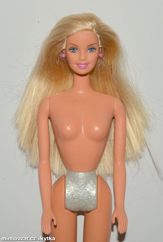  + + + PANENKA BARBIE + + + 