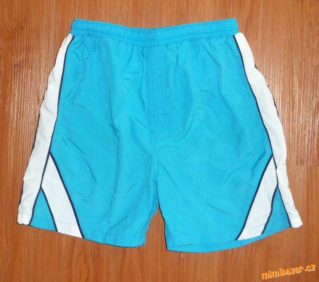 Chlapecké kraťasy/plavky, vel. 146-158