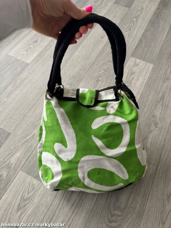 Letní kabelka