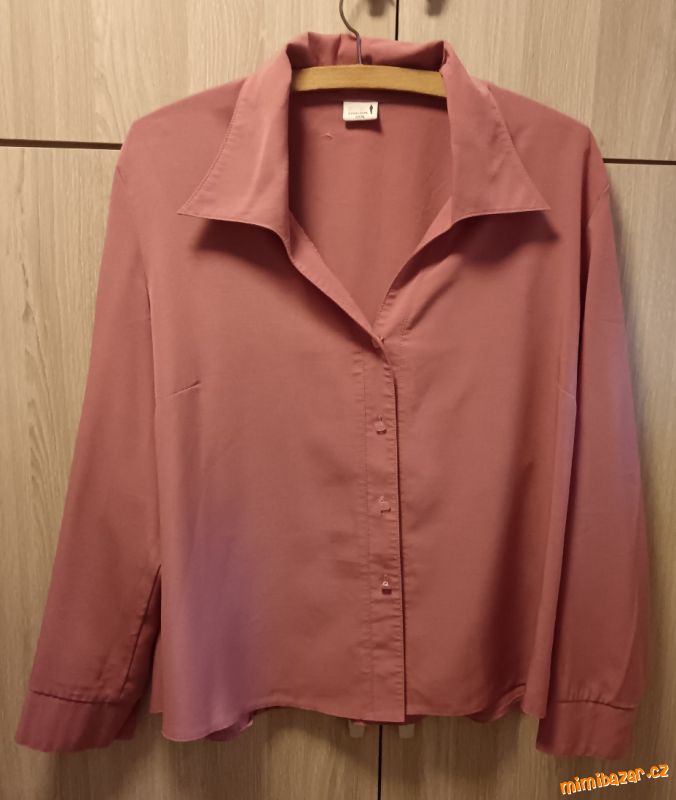Halenka vel. XXXL