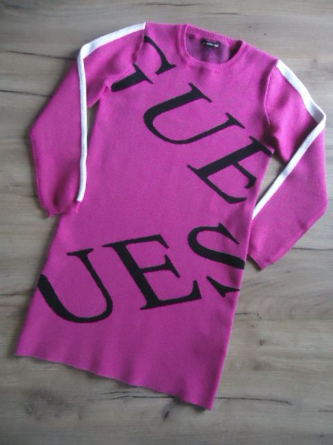 ŠATY GUESS vel. 10 let