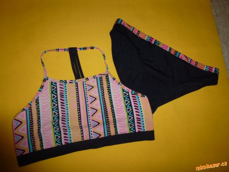 PLAVKY DVOJDÍLNÉ-J.NO.VÉ- AKCE2 + 1ZDARMA