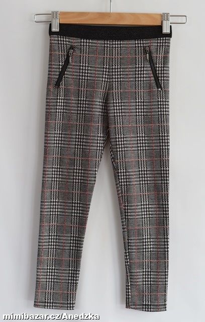 Legíny vel. 5 - 6 let