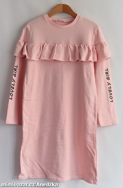 Mikina vel. 11 - 12 let