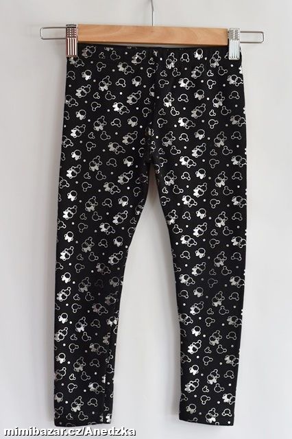 Legíny vel. 5 - 6 let