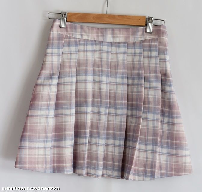Sukně vel. 14 let