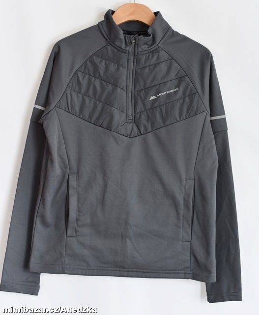 Mikina vel. 12 - 13 let